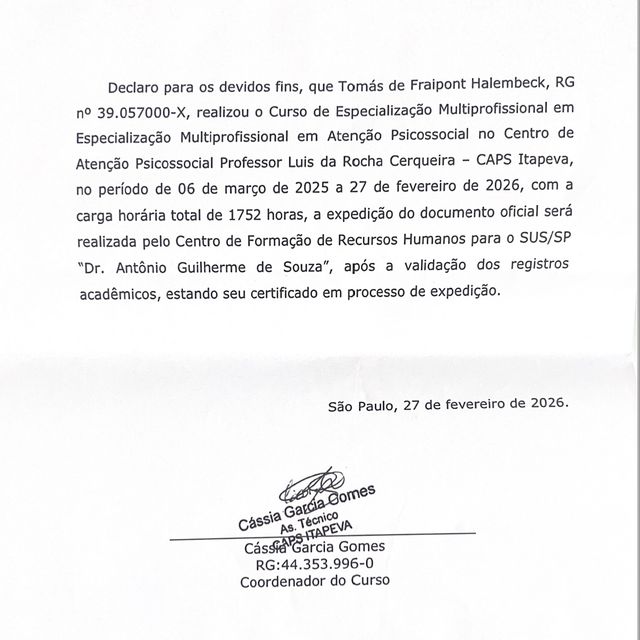 Ampliar imagem: certificate 1