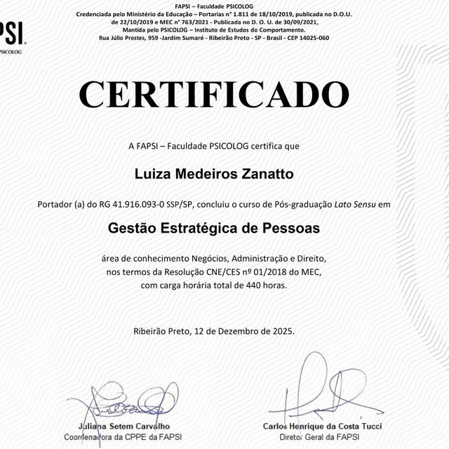 Ampliar imagem: certificate 4