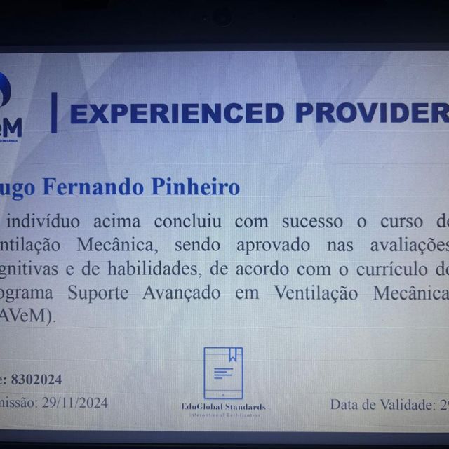 Ampliar imagem: certificate 4