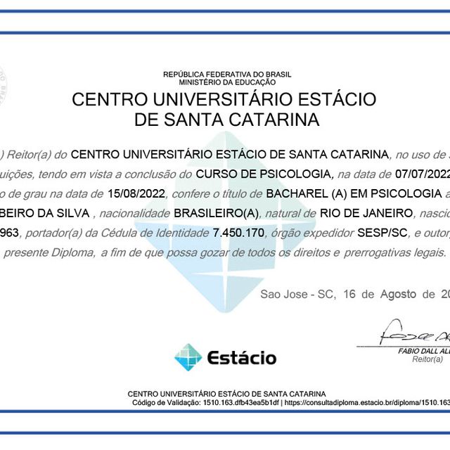Ampliar imagem: certificate 1