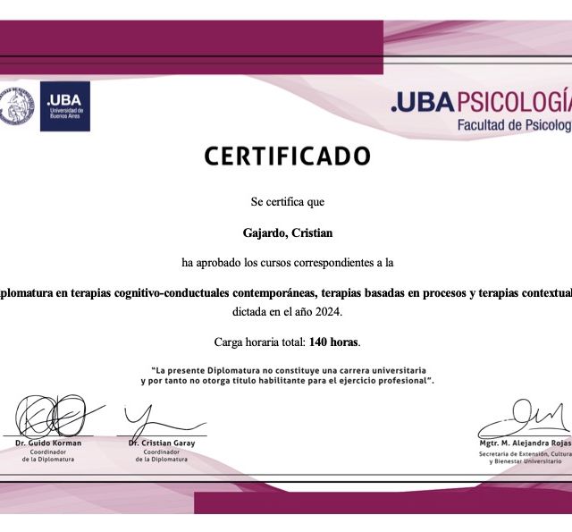 Acercar imagen: certificate 1