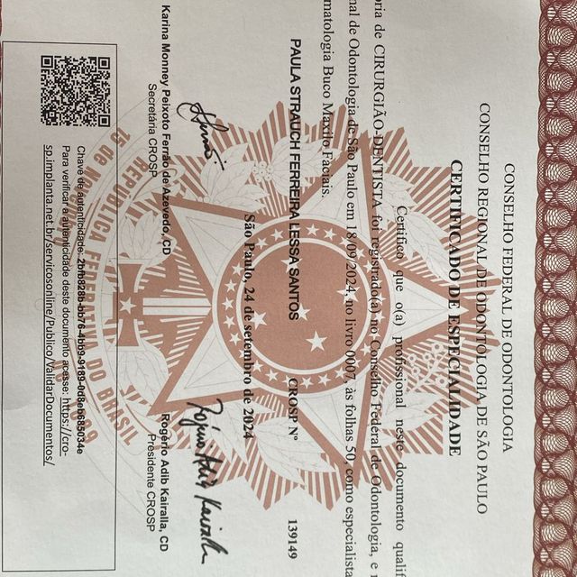 Ampliar imagem: certificate 1