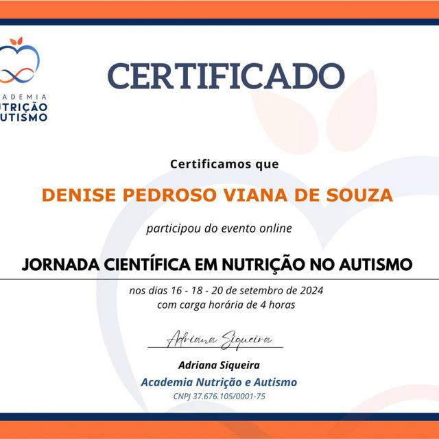 Ampliar imagem: certificate 1
