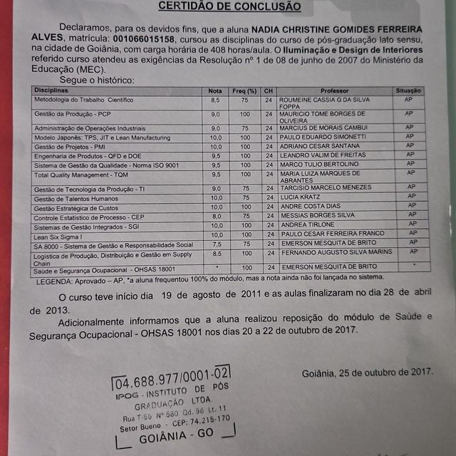 Ampliar imagem: certificate 8