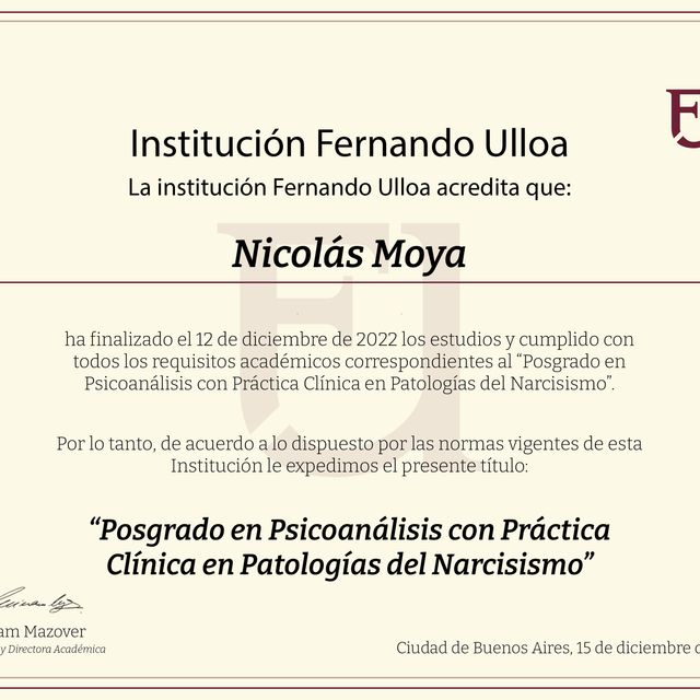 Acercar imagen: certificate 3