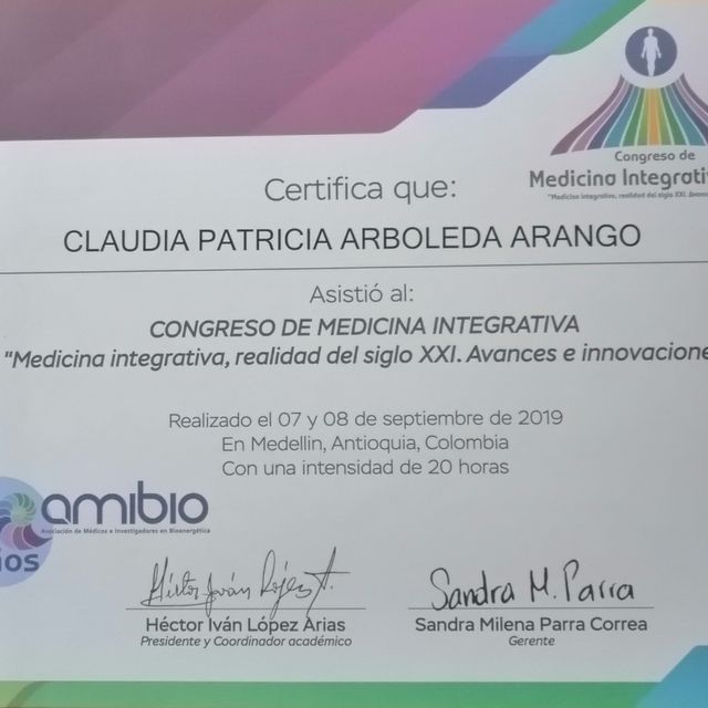 Acercar imagen: certificate 26