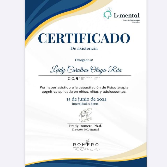 Acercar imagen: certificate 7