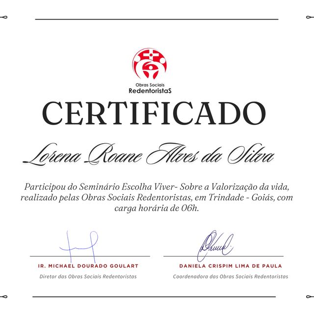 Ampliar imagem: certificate 8