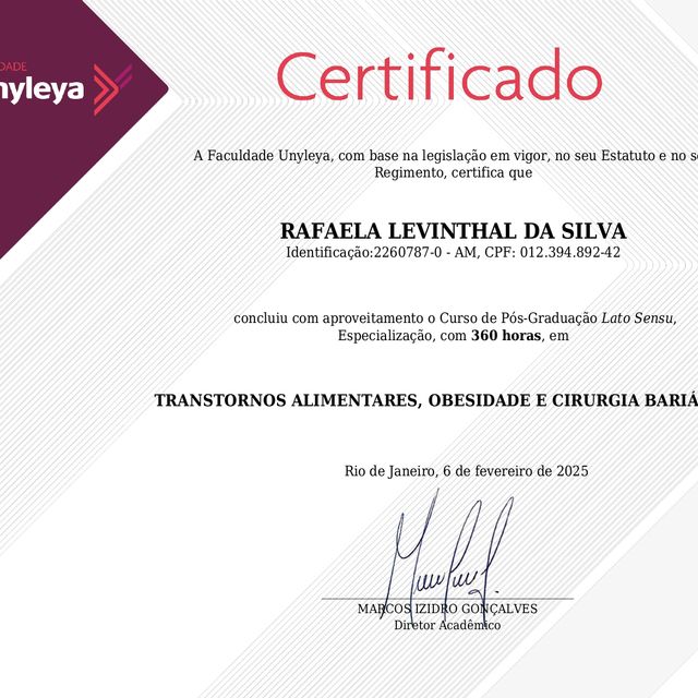 Ampliar imagem: certificate 1