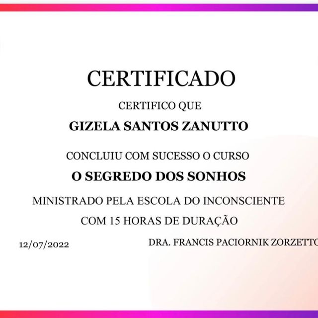 Ampliar imagem: certificate 1