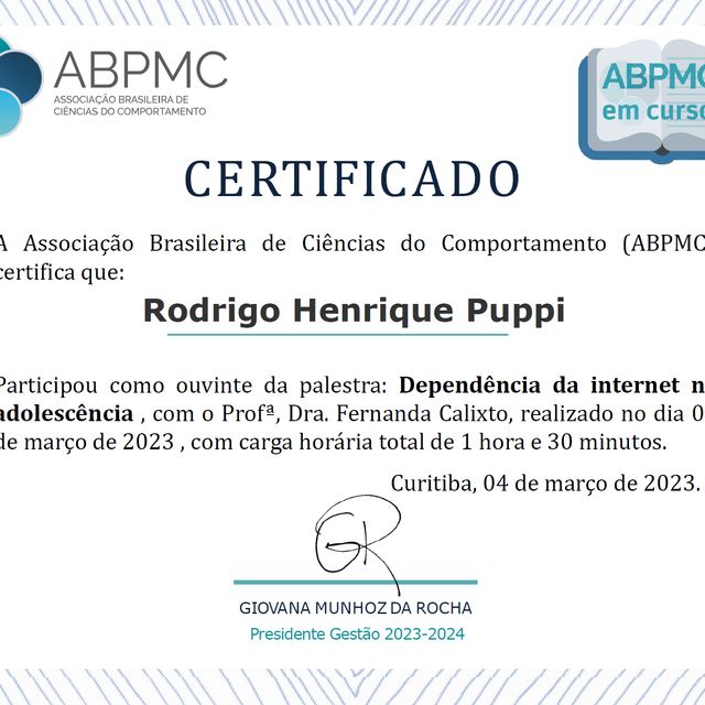 Ampliar imagem: certificate 5