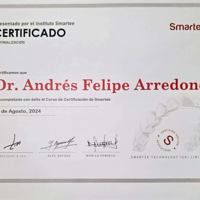 Acercar imagen: certificate 9
