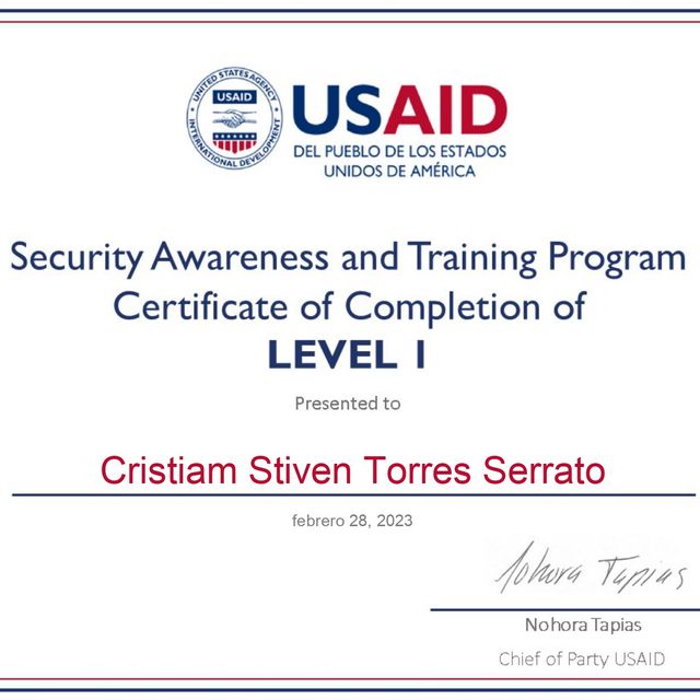 Acercar imagen: certificate 2