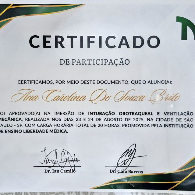 Ampliar imagem: certificate 3