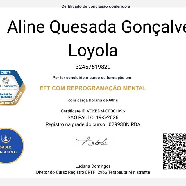 Ampliar imagem: certificate 6