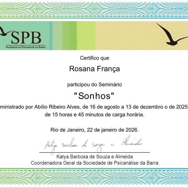Ampliar imagem: certificate 3