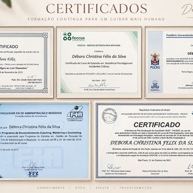 Ampliar imagem: certificate 6