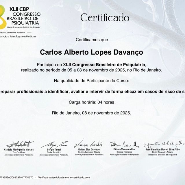 Ampliar imagem: certificate 1