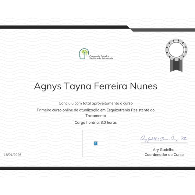 Ampliar imagem: certificate 1