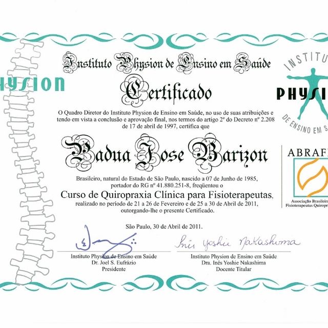 Ampliar imagem: certificate 3