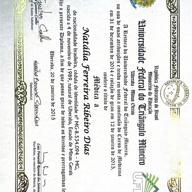 Ampliar imagem: certificate 1