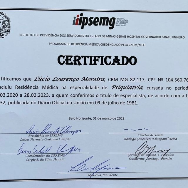 Ampliar imagem: certificate 1