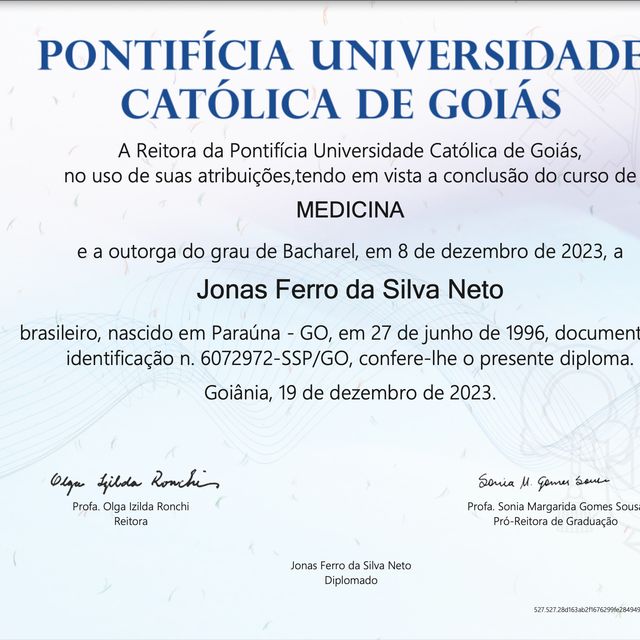 Ampliar imagem: certificate 1