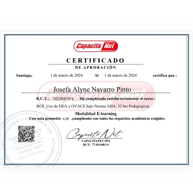 Acercar imagen: certificate 8