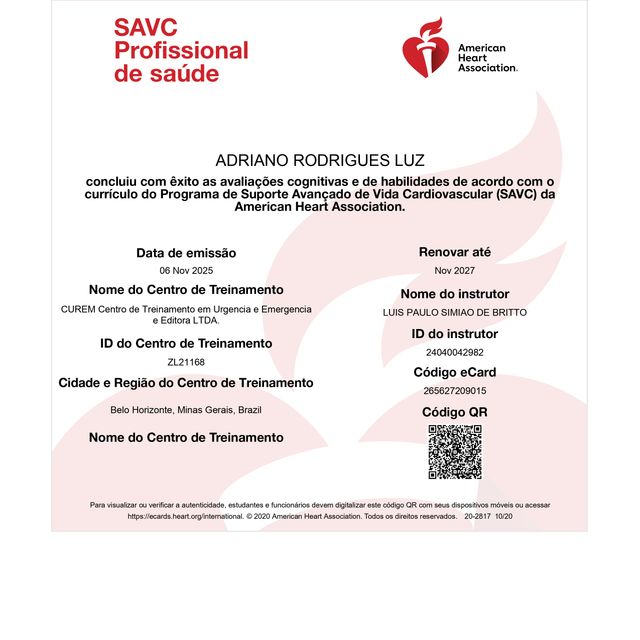 Ampliar imagem: certificate 1