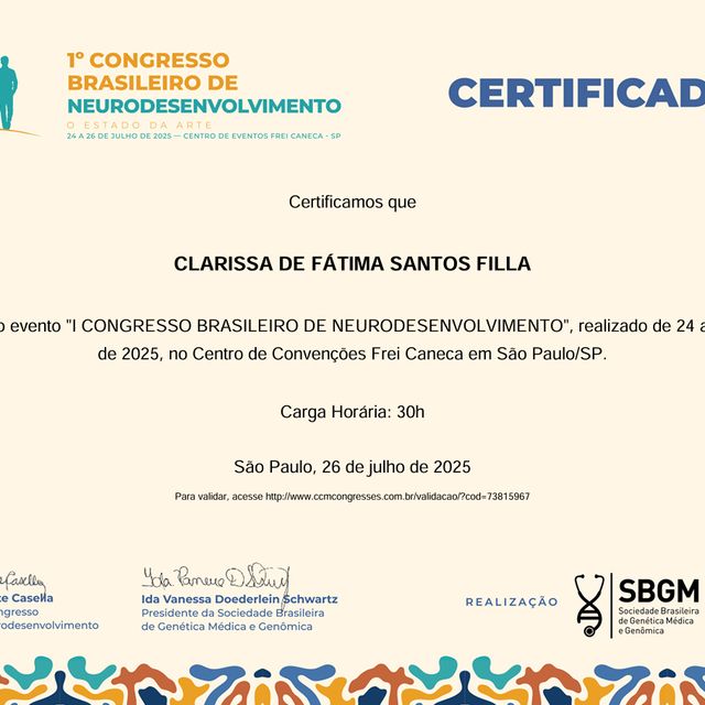 Ampliar imagem: certificate 6