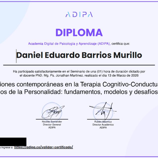 Acercar imagen: certificate 3