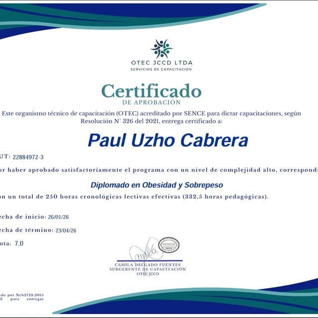 Acercar imagen: certificate 1