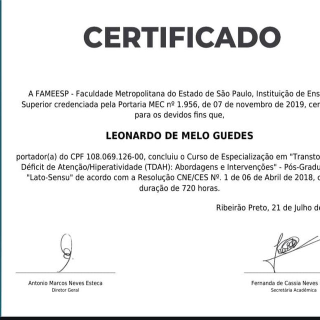 Ampliar imagem: certificate 1