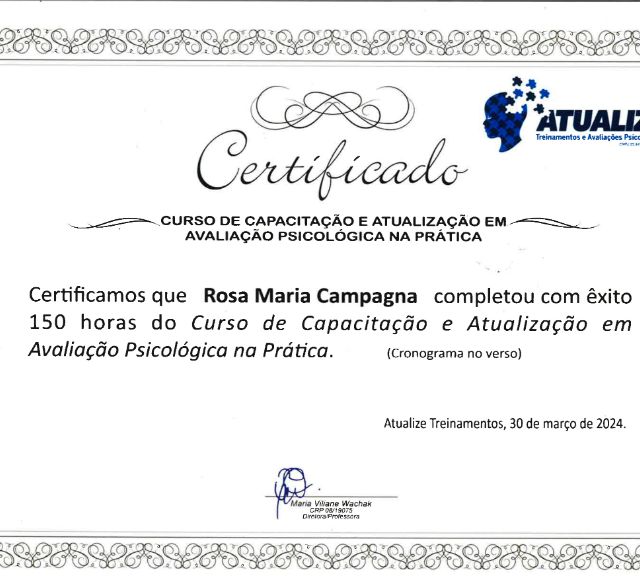 Ampliar imagem: certificate 10