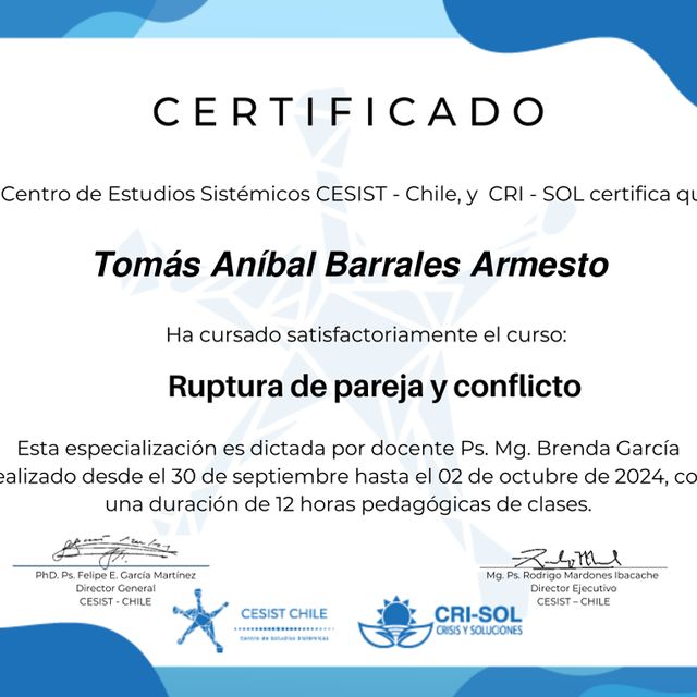 Acercar imagen: certificate 21