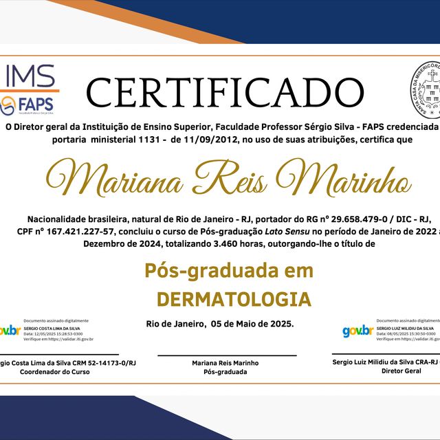 Ampliar imagem: certificate 1