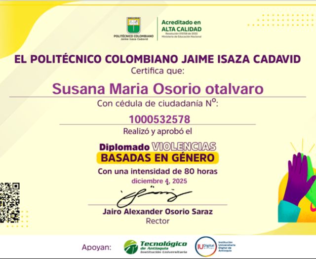 Acercar imagen: certificate 1