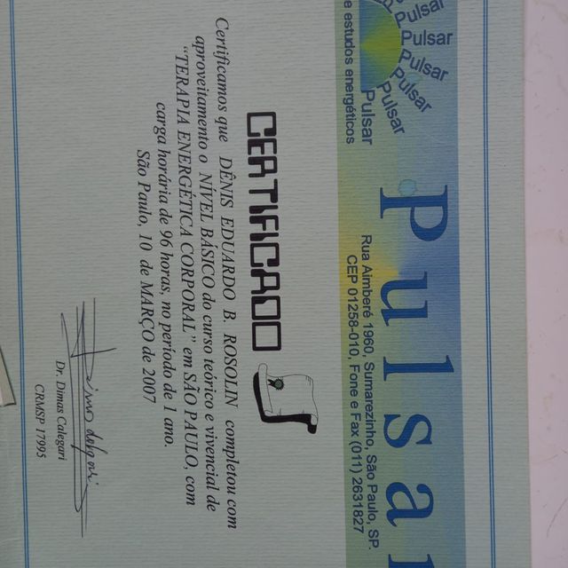 Ampliar imagem: certificate 5