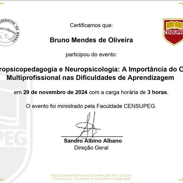 Ampliar imagem: certificate 4