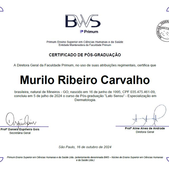 Ampliar imagem: certificate 1