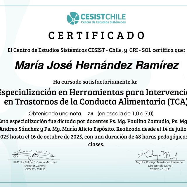 Acercar imagen: certificate 14