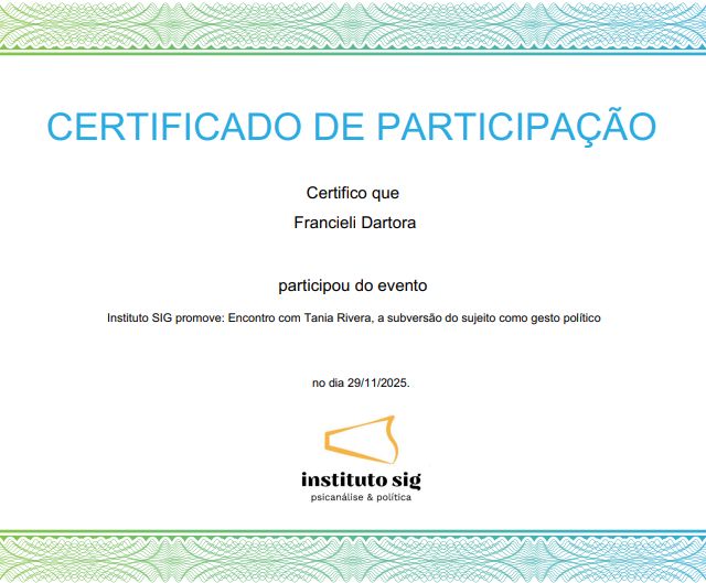 Ampliar imagem: certificate 1