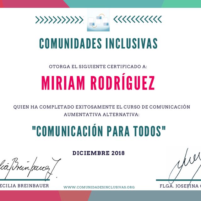 Acercar imagen: certificate 16