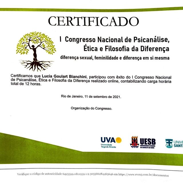 Ampliar imagem: certificate 13