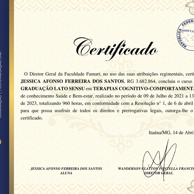 Ampliar imagem: certificate 8