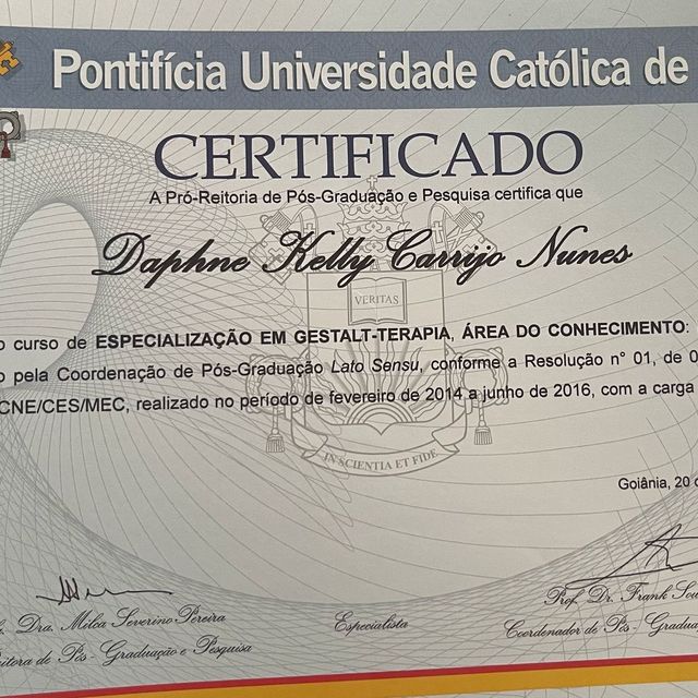 Ampliar imagem: certificate 4