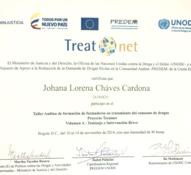 Acercar imagen: certificate 16