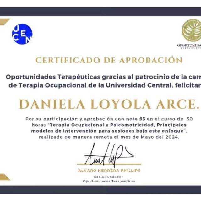 Acercar imagen: certificate 8