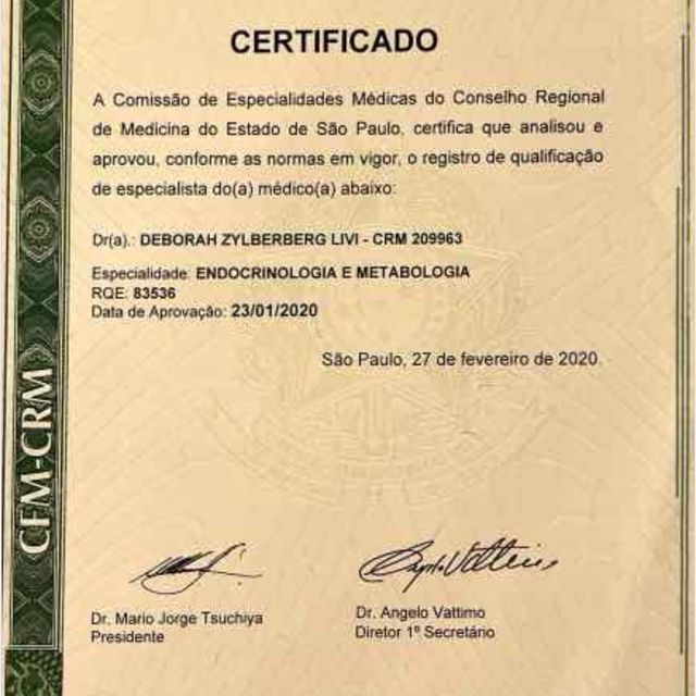 Ampliar imagem: certificate 1