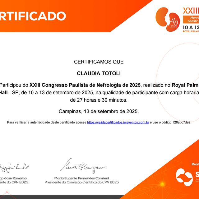 Ampliar imagem: certificate 1